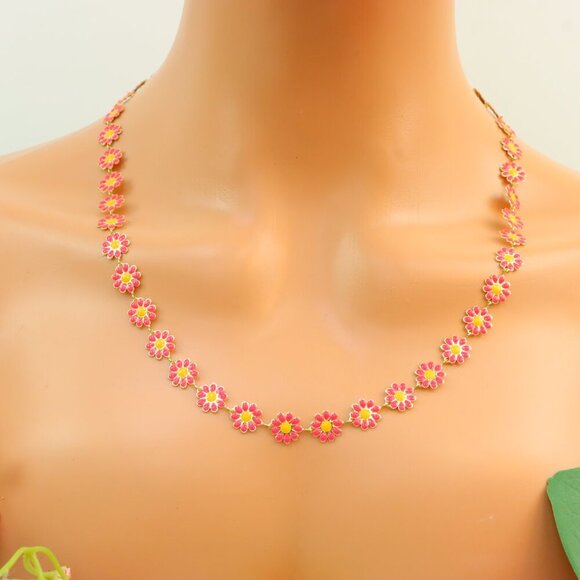 "New Beautiful Design Necklace Chain for Women/Girls, Gift, N627 - Picture 7 of 10